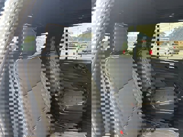 New 2026 Chevrolet Tahoe Premier w/ Sun And Tow Package image 19