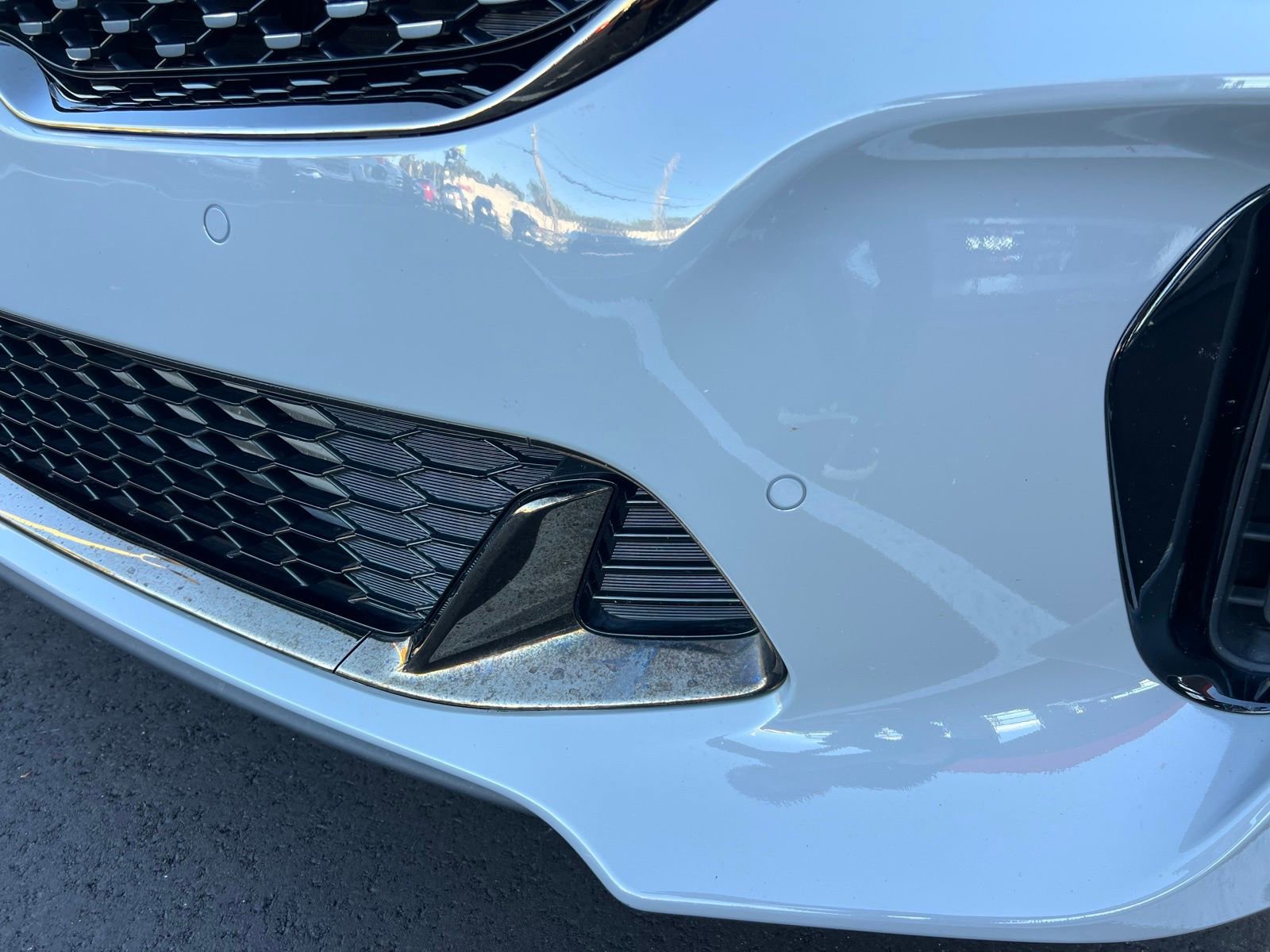 Used 2023 Kia Stinger GT2 w/ Paint Protection Package image 22