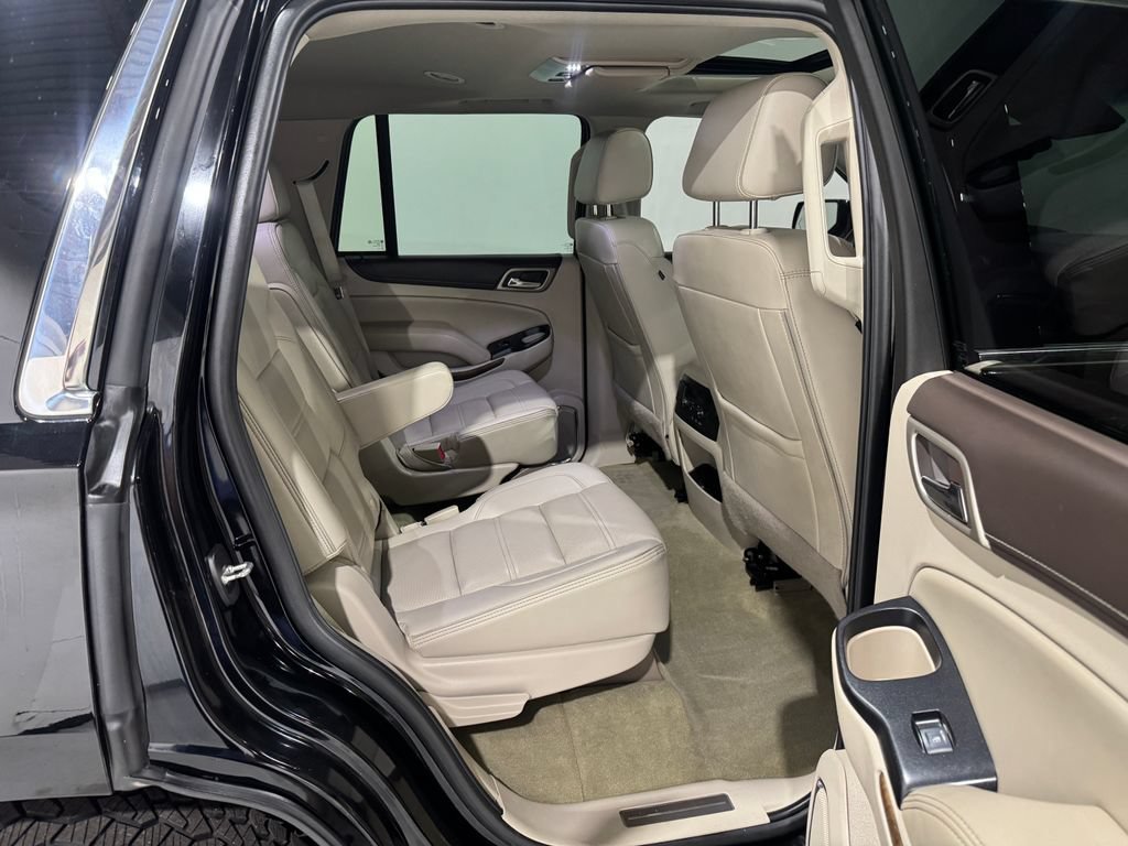 Used 2018 GMC Yukon Denali w/ Open Road Package AWD/4WD image 25