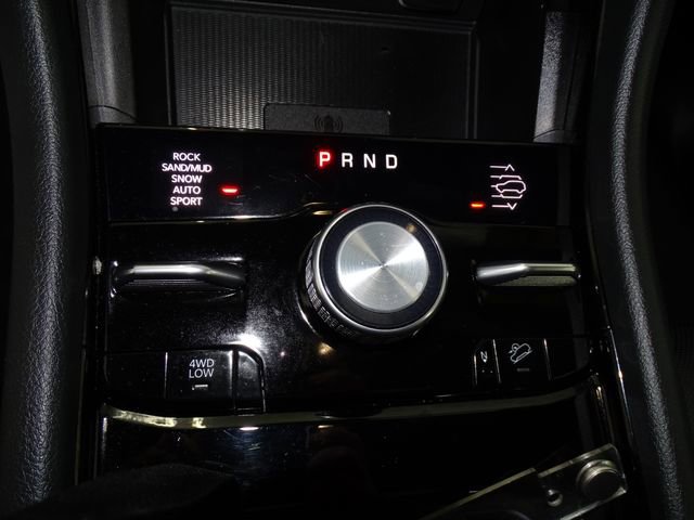 Certified 2023 Jeep Grand Cherokee Overland w/ Advanced Protech Group III image 12