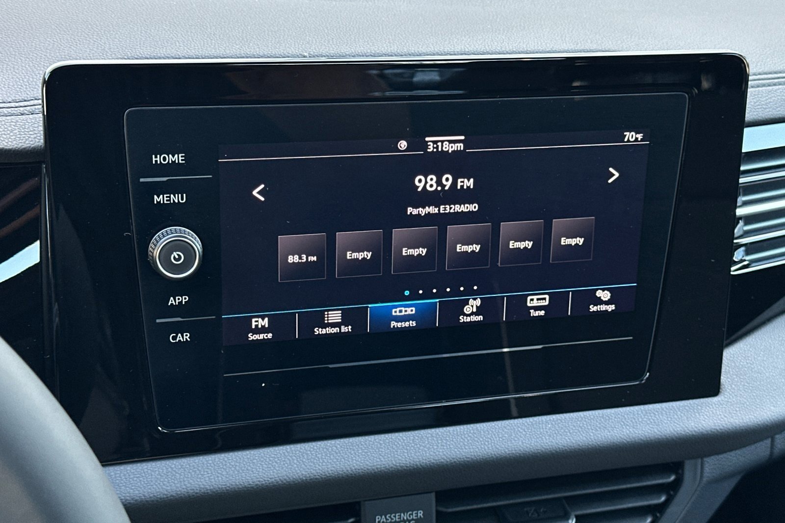 New 2026 Volkswagen Jetta Sport image 15