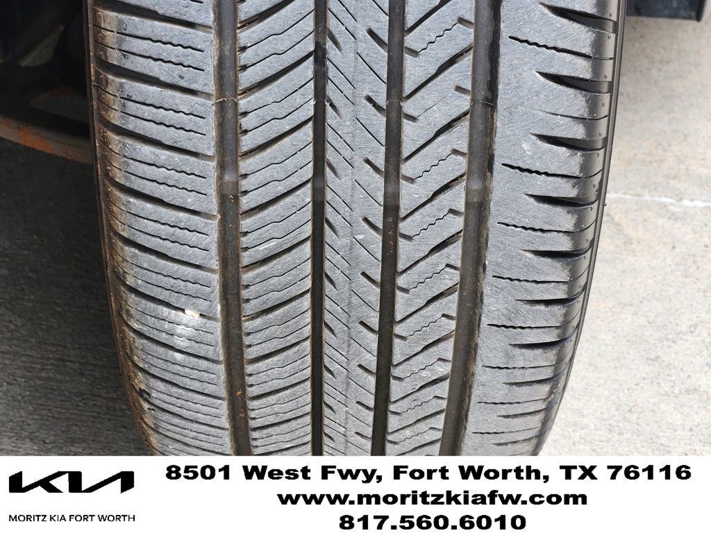 Used 2022 Kia K5 GT-Line w/ GT-Line FWD Premium Package image 10