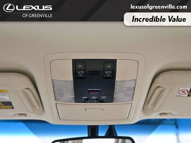 Used 2017 Lexus GX 460 Premium w/ Premium Package image 29
