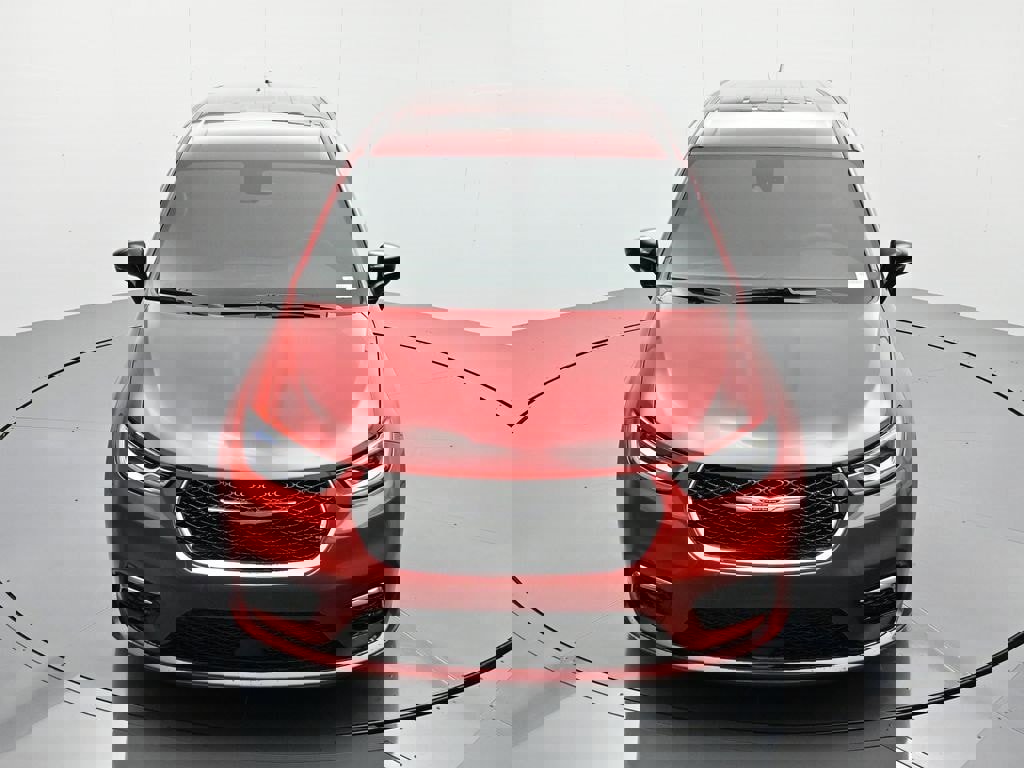 New 2026 Chrysler Pacifica Select image 27