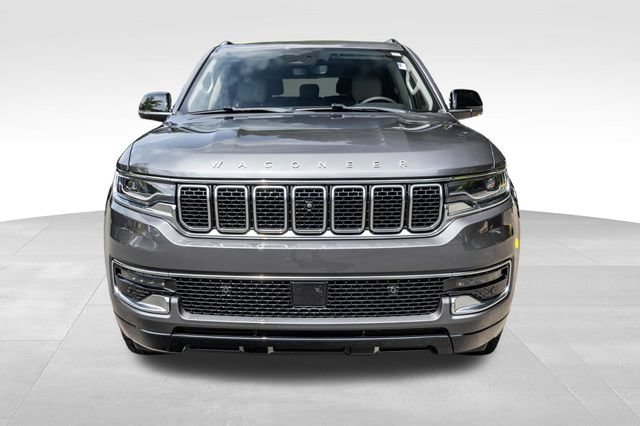 Used 2024 Jeep Wagoneer 4WD w/ Convenience Group I image 3