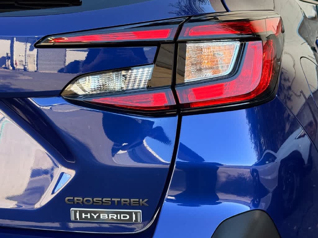 New 2026 Subaru Crosstrek 2.5i Limited AWD/4WD image 9