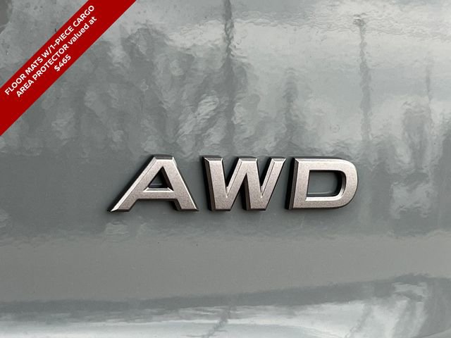 New 2026 Nissan Rogue SV w/ Cold Weather Package image 2