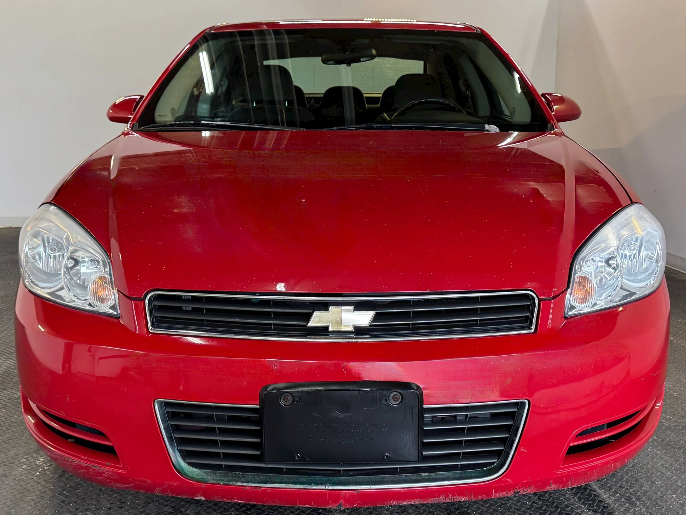 Used 2007 Chevrolet Impala LT w/ Preferred Equipment Group FWD image 3