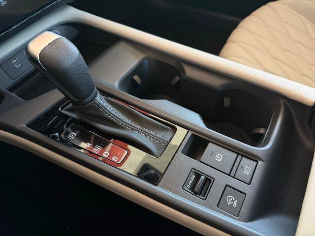 New 2026 Nissan Sentra SL w/ Floor Mat Package FWD image 26