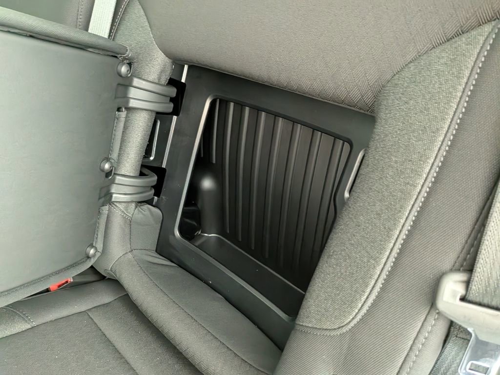 New 2026 GMC Sierra 1500 Elevation image 26