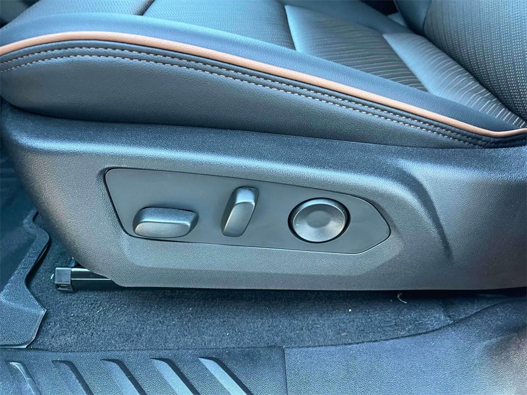 New 2026 GMC Canyon AT4 w/ Technology Plus Package image 22