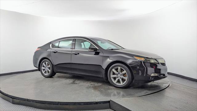 Used 2012 Acura TL FWD image 11