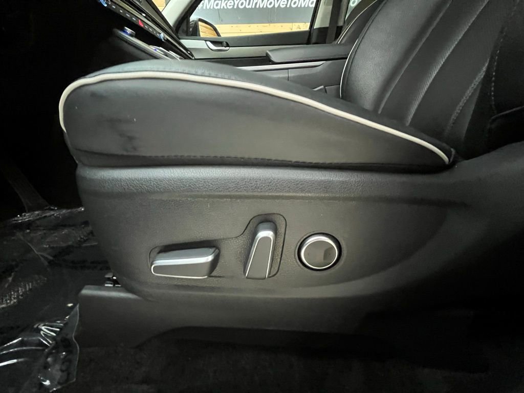 Used 2024 Hyundai Palisade XRT AWD/4WD image 28