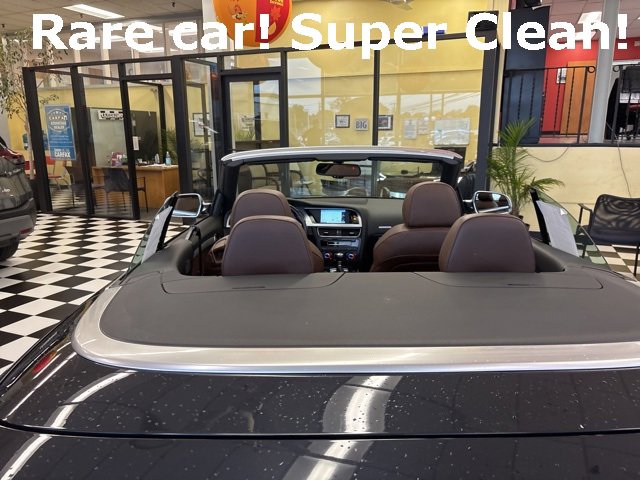 Used 2016 Audi S5 Premium Plus w/ Technology Package image 15