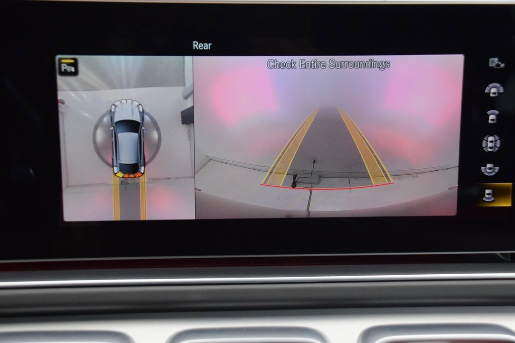 Certified 2023 Mercedes-Benz GLE 63 AMG S image 30