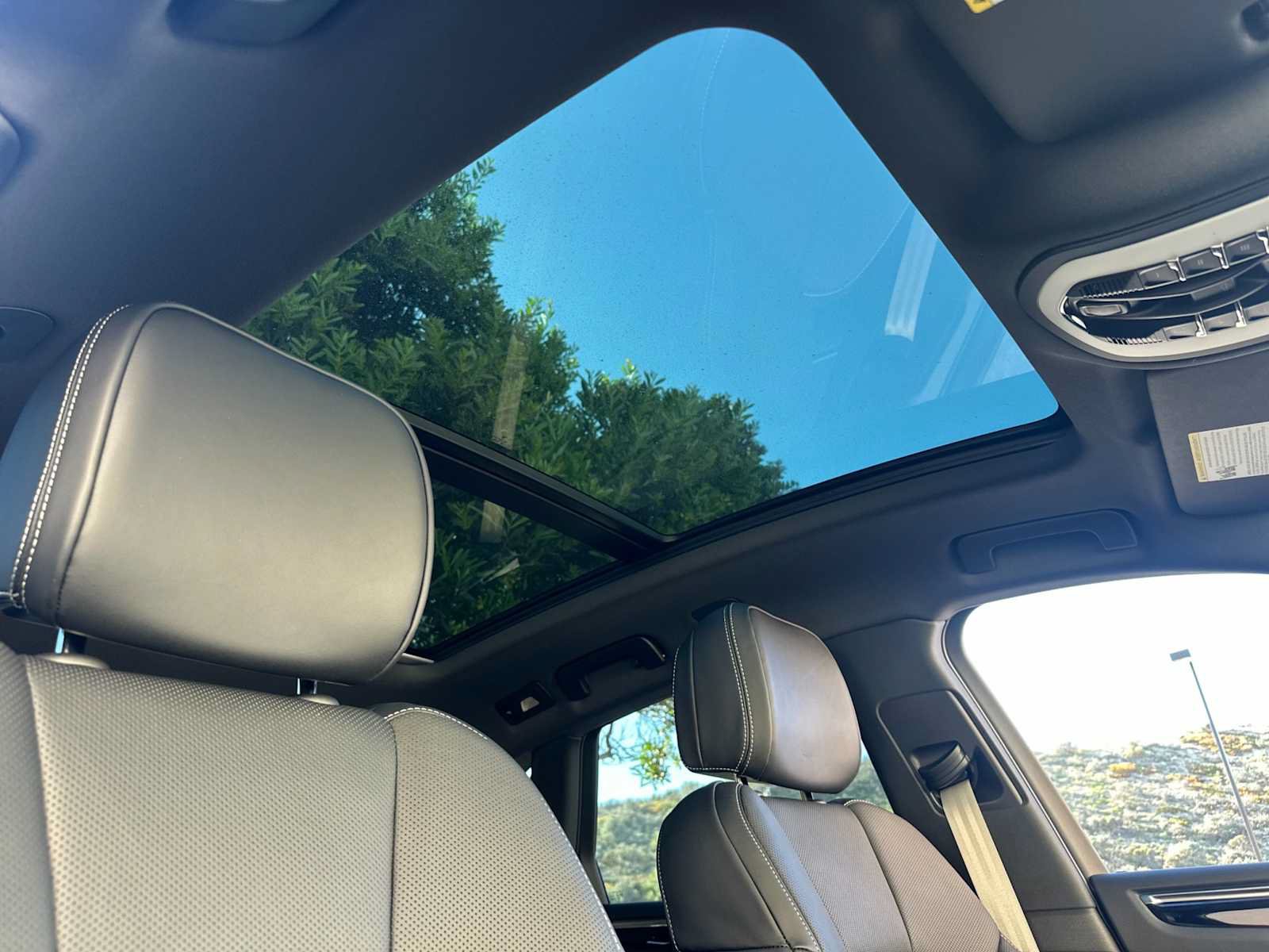New 2026 Porsche Macan S AWD/4WD image 18