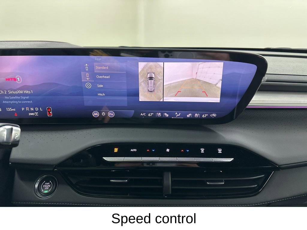 Used 2026 Buick Enclave Avenir w/ Super Cruise Package image 43