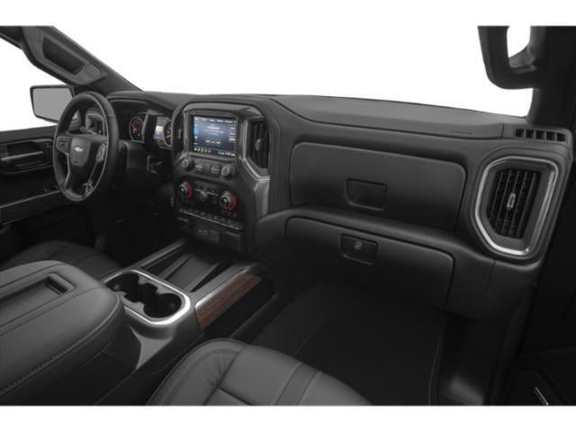 Used 2019 Chevrolet Silverado 1500 High Country w/ Technology Package AWD/4WD image 15
