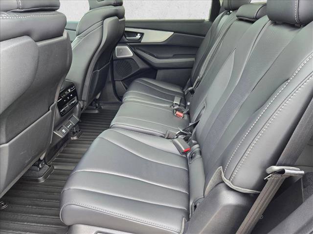 Certified 2026 Acura MDX FWD w/ Technology Package image 18