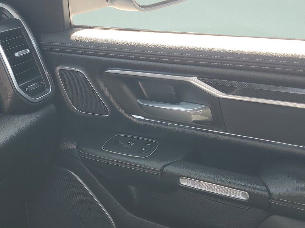 Used 2022 RAM 1500 Laramie image 16