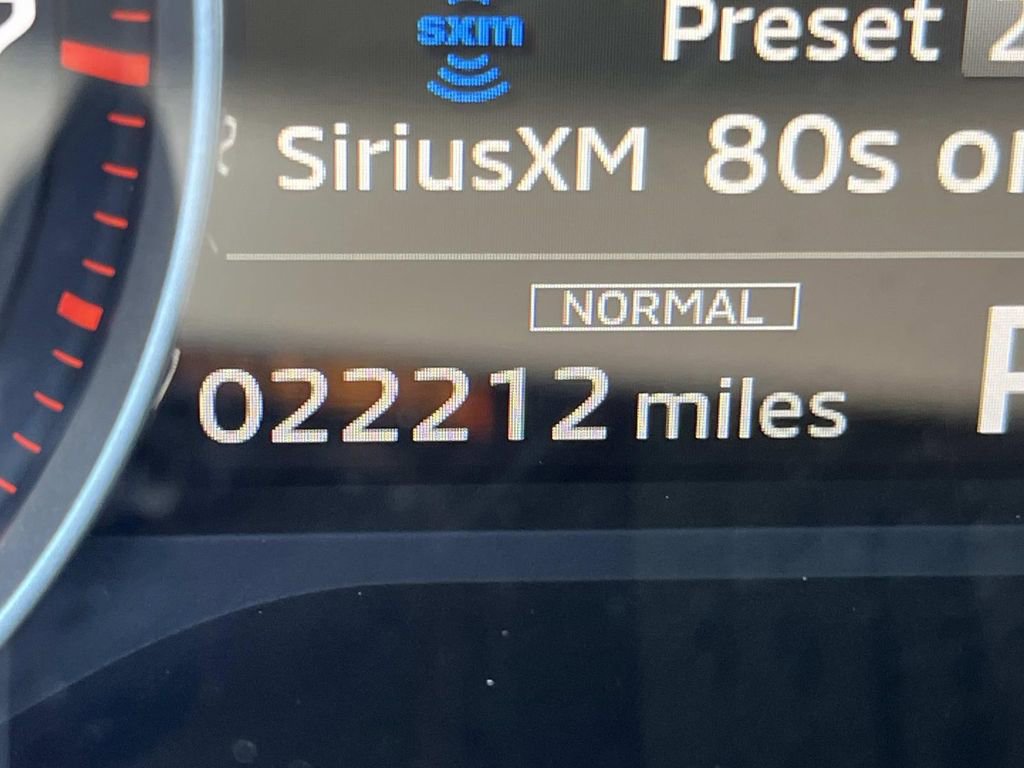 Used 2023 Mitsubishi Outlander ES image 20