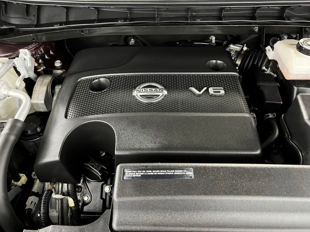 Used 2024 Nissan Murano SL image 36