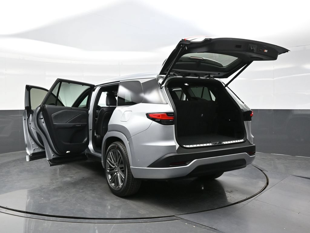 Used 2024 Lexus TX 550h AWD Plug-In Hybrid w/ Technology Package image 52