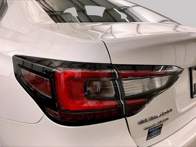 Used 2022 Subaru Legacy Limited AWD/4WD image 28