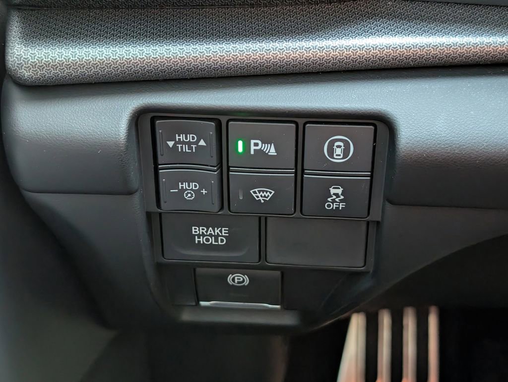 Used 2023 Acura RDX AWD w/ A-Spec & Advance Pkg image 15