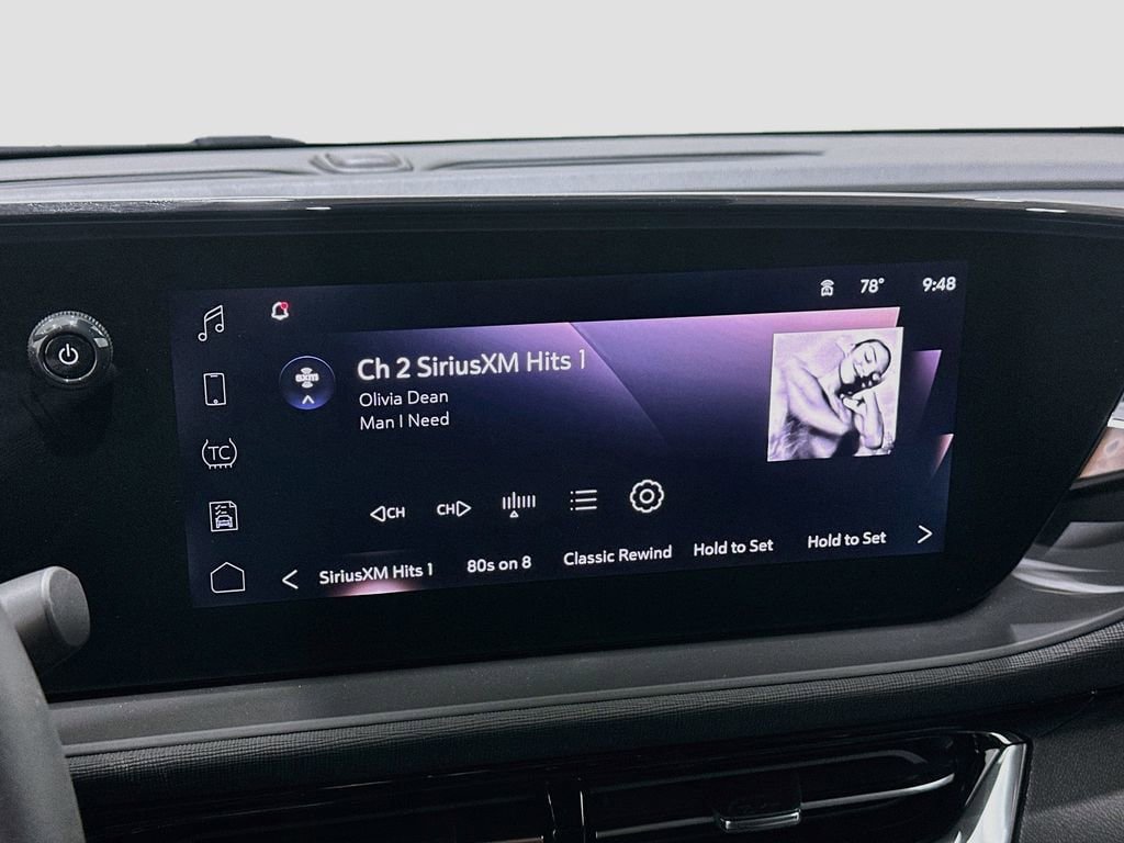 New 2026 Buick Envista Sport Touring w/ Convenience I Package FWD image 15