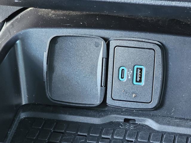 Certified 2024 Ford Bronco Outer Banks image 19