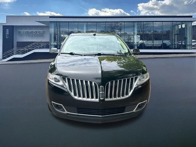 Used 2013 Lincoln MKX FWD video 2