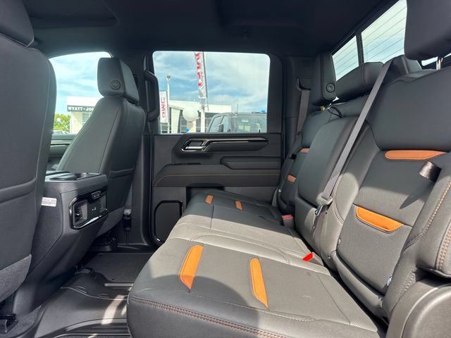 New 2026 GMC Sierra 2500 AT4 w/ AT4 Premium Plus Package AWD/4WD image 11