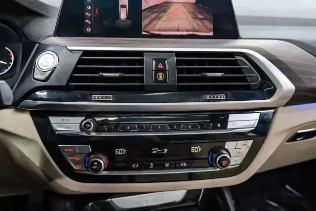 Used 2021 BMW X3 sDrive30i w/ Convenience Package image 34