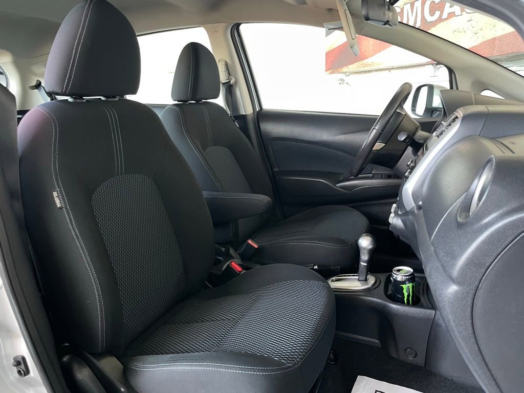 Used 2014 Nissan Versa Note SV image 27