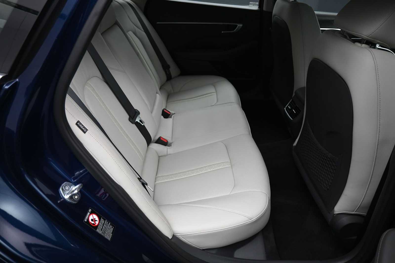 Certified 2022 Hyundai Sonata Limited FWD image 25