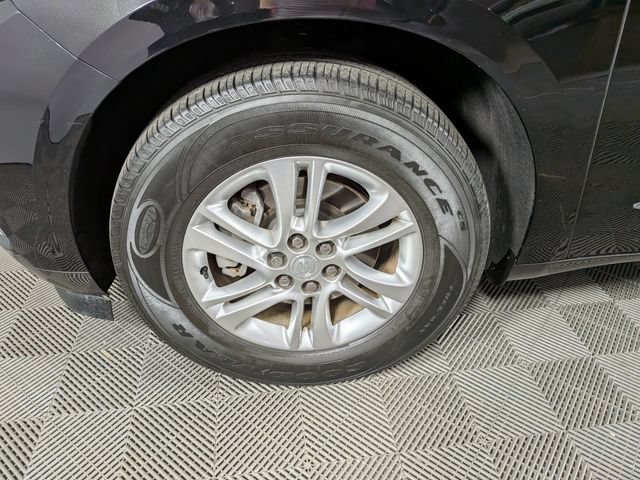Used 2019 Buick Enclave Essence AWD/4WD image 34