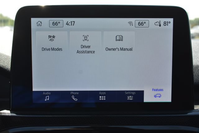 Used 2023 Ford Escape ST-Line AWD/4WD image 27