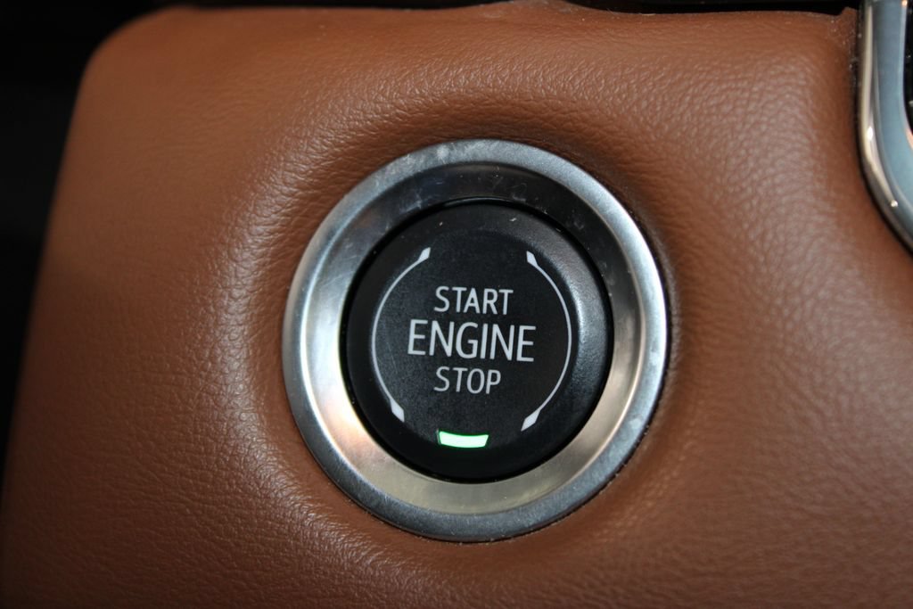 Used 2024 GMC Canyon AT4 AWD/4WD image 45
