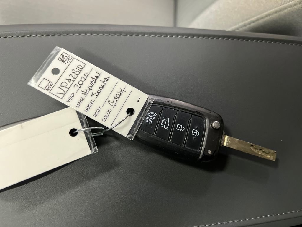 Used 2020 Hyundai Sonata SE FWD image 31