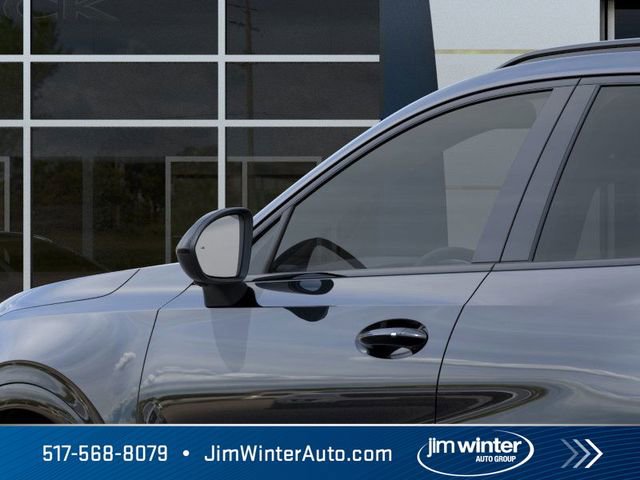 New 2026 Buick Envision Sport Touring image 12