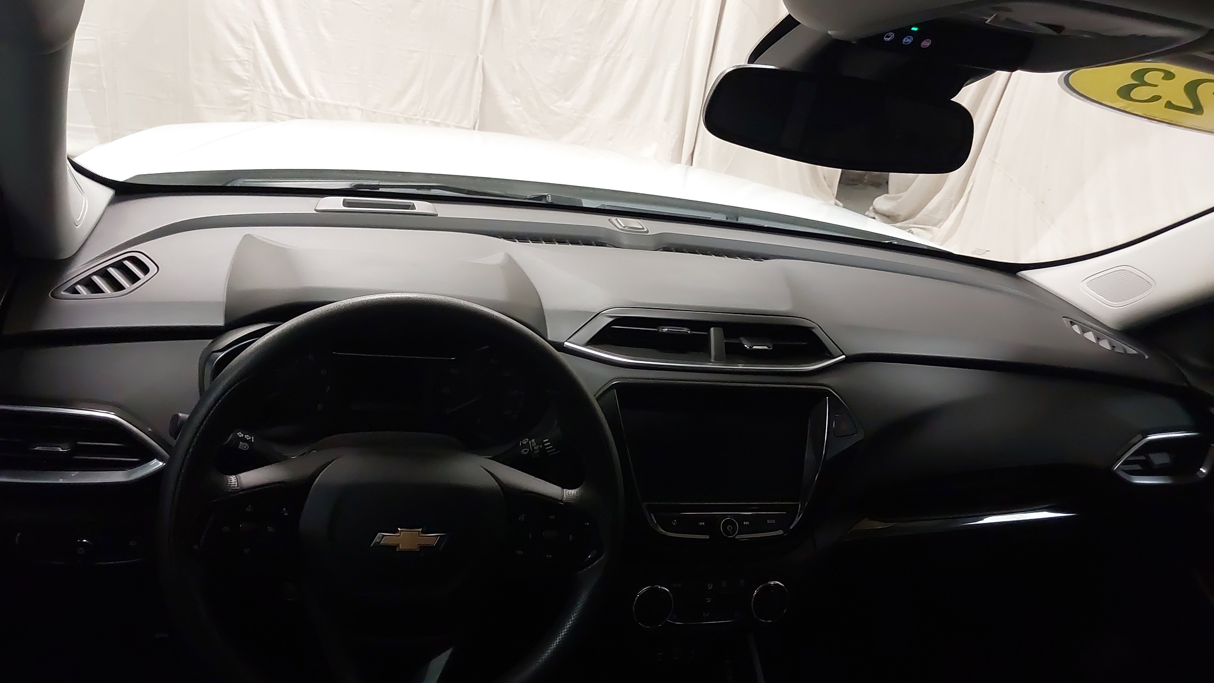 Certified 2023 Chevrolet TrailBlazer LT w/ Convenience Package image 26