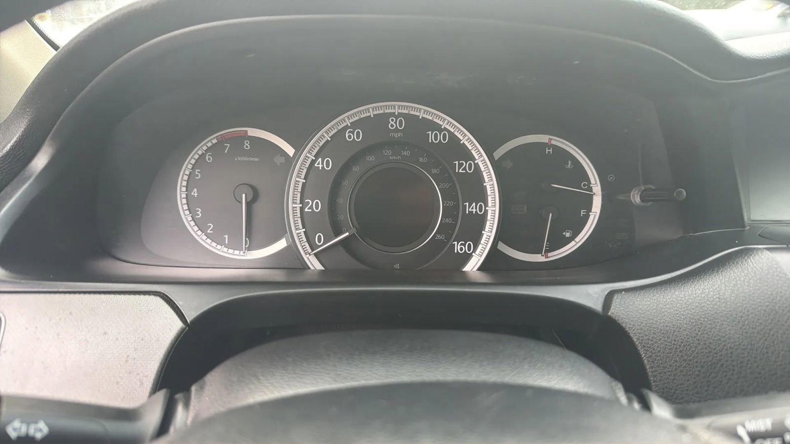 Used 2014 Honda Accord LX image 17