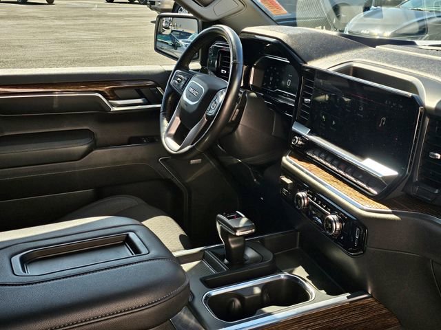 Certified 2022 GMC Sierra 1500 Elevation w/ Preferred Package image 13