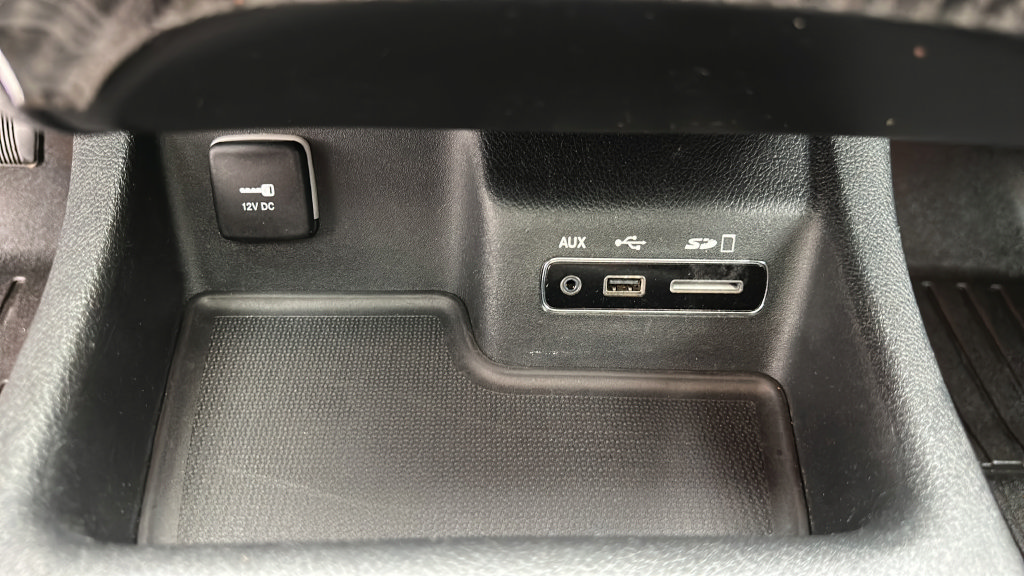 Used 2017 Dodge Durango SXT w/ Quick Order Package 23B AWD/4WD image 20