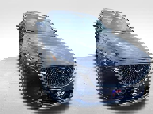 New 2025 MAZDA CX-5 Signature image 3