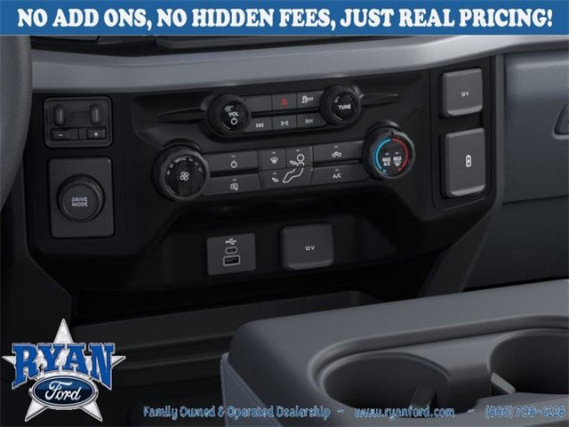 New 2026 Ford F350 XL image 15