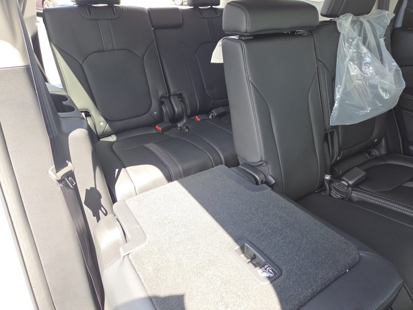 New 2026 Honda Pilot EX-L image 24
