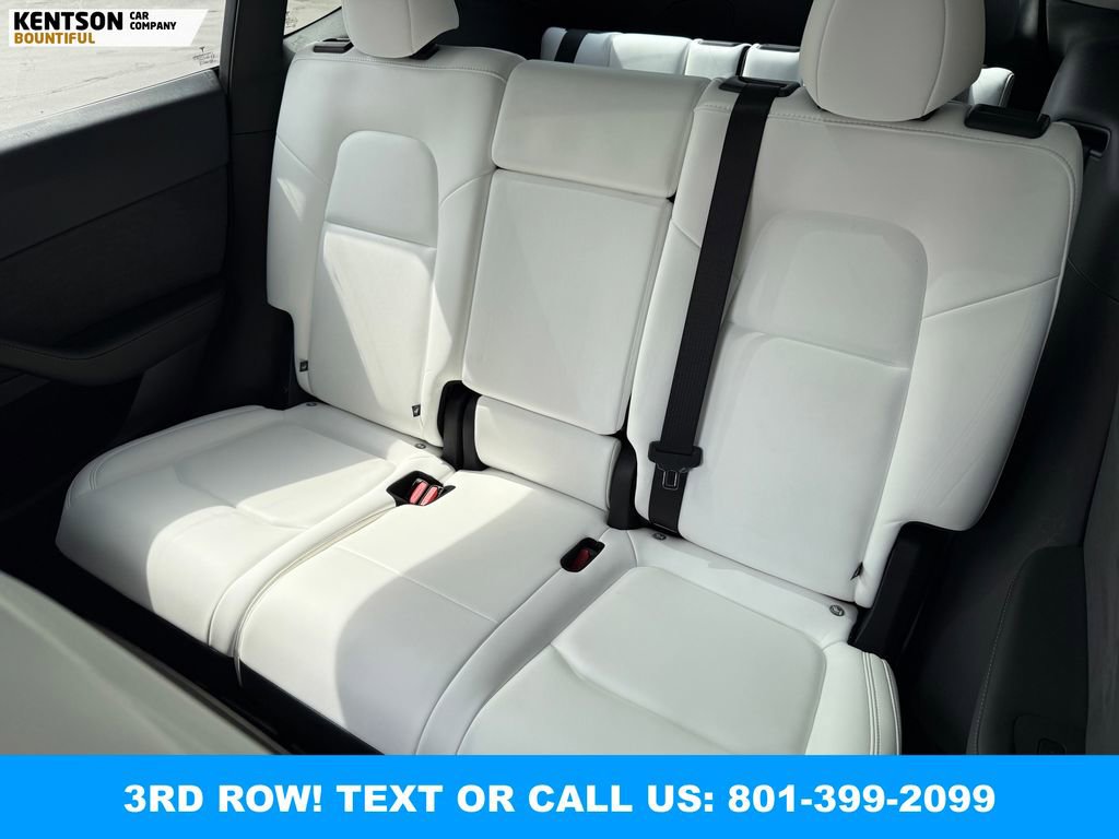 Used 2025 Tesla Model Y Long Range image 30