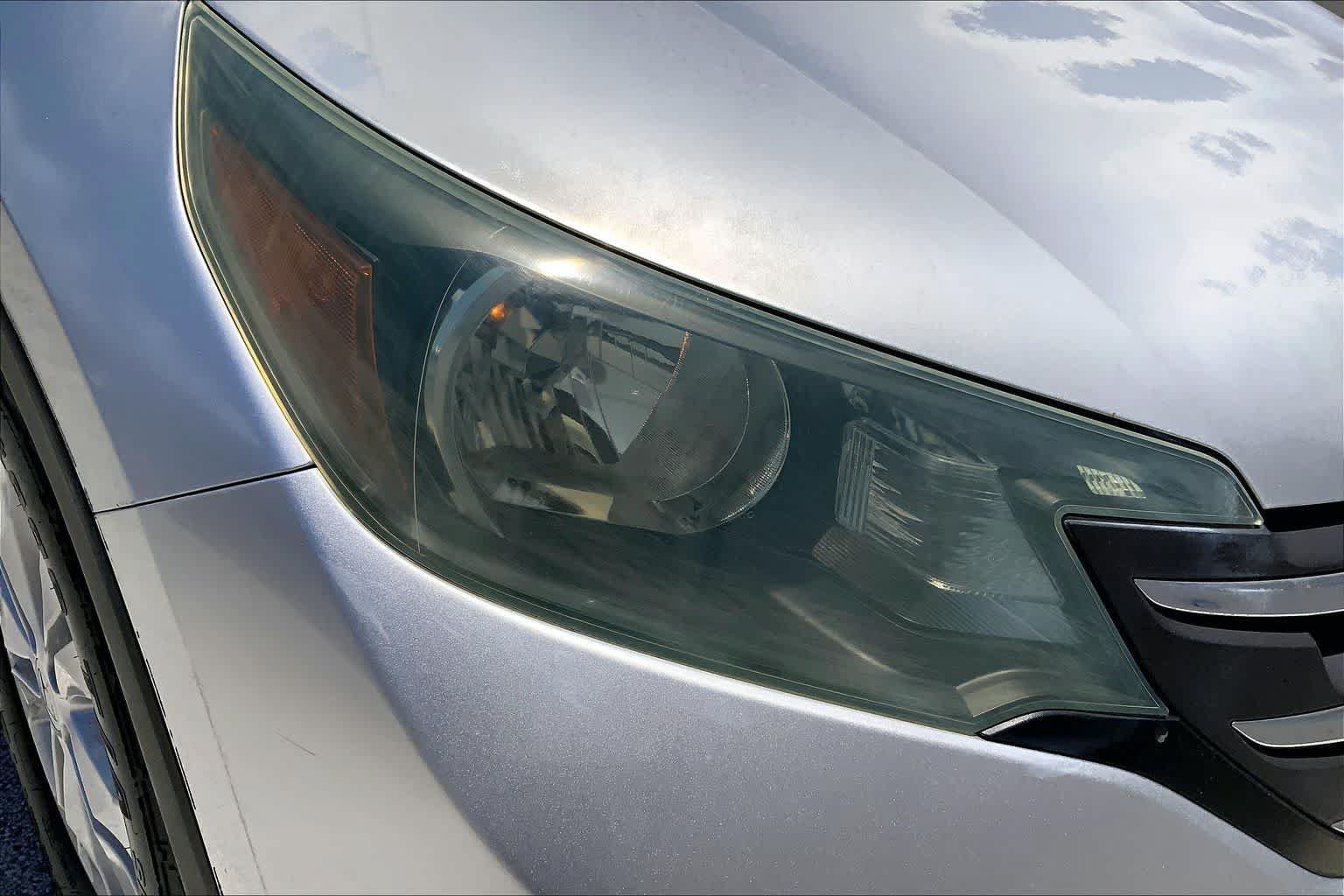 Used 2014 Honda CR-V EX-L image 31
